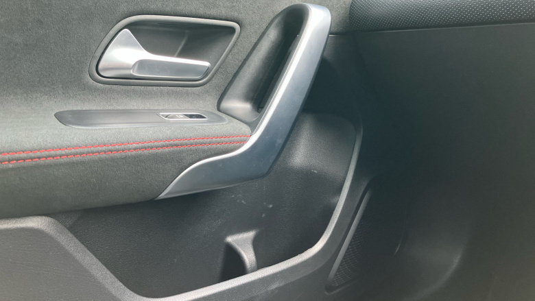 Mercedes-Benz A-Class A200 AMG Line 5dr Auto Petrol Hatchback